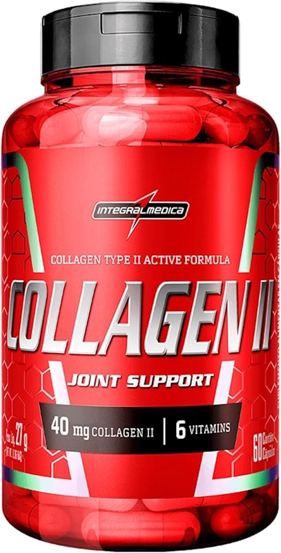 Collagen II 1
