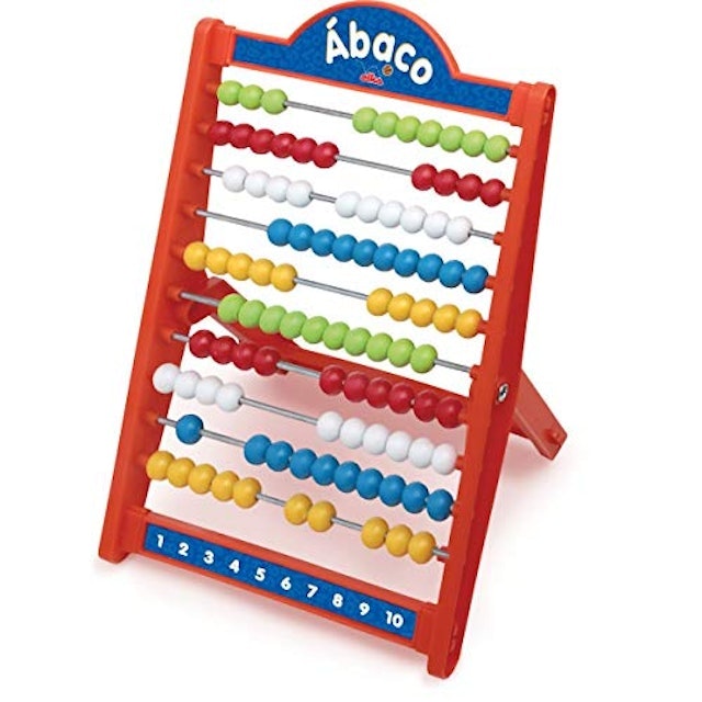 Top 10 Melhores Ábacos (Infantil e Soroban também) 4