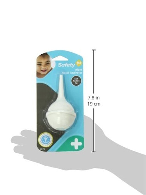 Aspirador Nasal 2