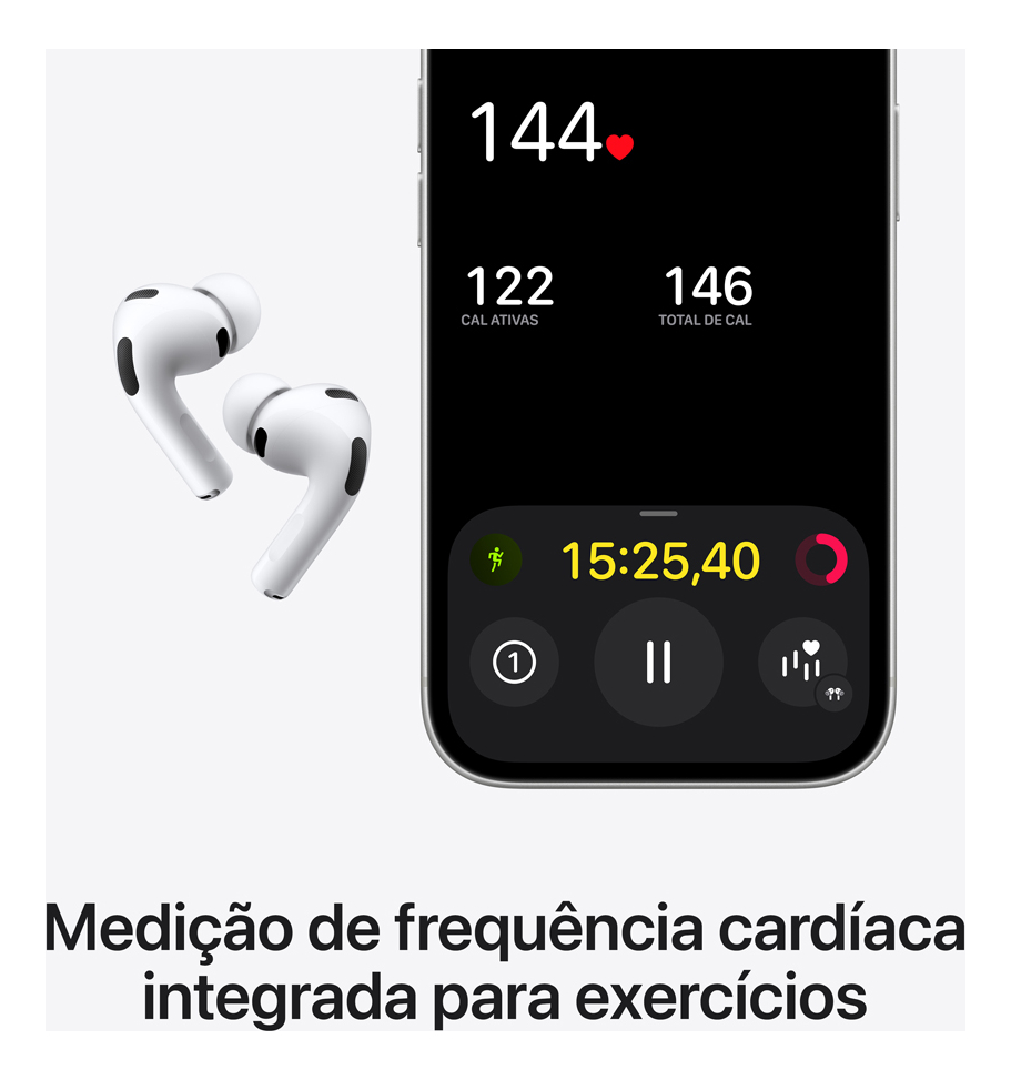 AirPods Pro 3 4