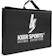 KEERSPORTS Colchonete Dobrável Profissional de Espuma D50 Portátil KeerSports 1