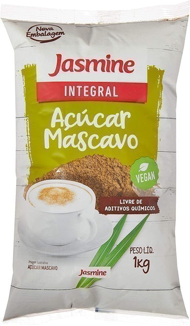 Melhor Açúcar Mascavo em 2026 (Native, Mãe Terra e mais) 5