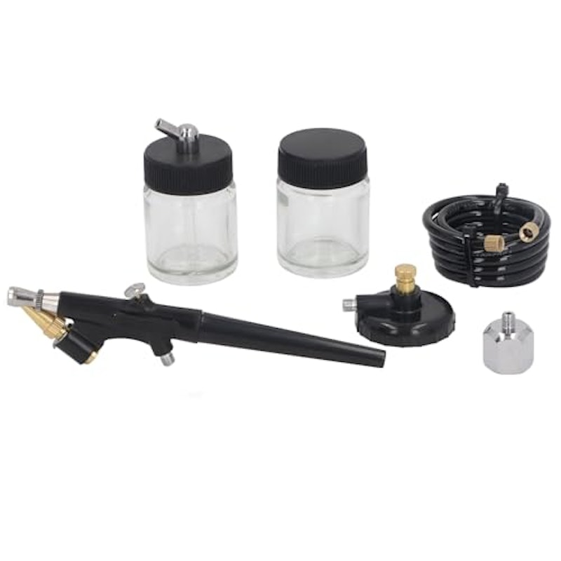 Kit de Aerógrafo sem Fio 2