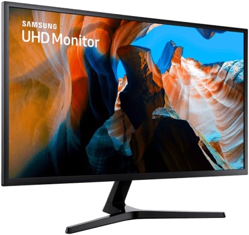 Monitor UHD UJ59 32" 4