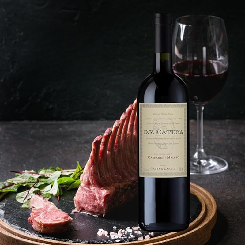 DV Catena Cabernet Sauvignon – Malbec 3