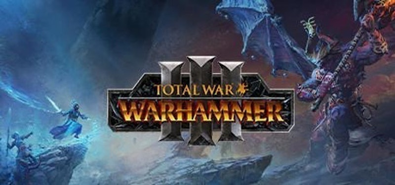 Total War: Warhammer 3 (2022) 1
