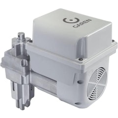 BV Duo Speed 1/4