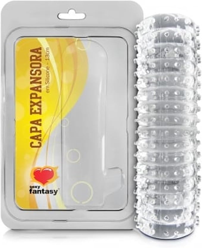 Top 10 Melhores Capas Penianas em 2026 (Cyberskin e Silicone) 1