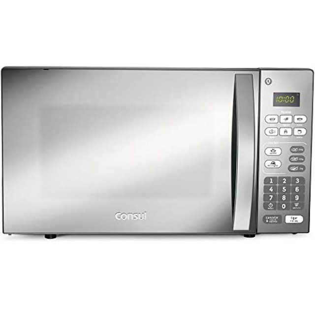 Até 40% OFF | Top Micro-ondas para Comprar na Black Friday 2026 (Brastemp, Panasonic e mais) 5
