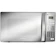 CONSUL Micro-ondas Consul 20 Litros Cor Inox Espelhado com Função Descongelar - CM020BF 1