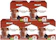 BICAFÉ Cápsula De Chocolate Bicafé P/ Máquinas Dolce Gusto 1