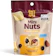 BANANA BRASIL Mini Nuts - Chocolate Branco - Pouch de 60 g 1