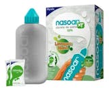 Top 6 Melhores Xilitóis Para Lavagem Nasal em 2026 (Nasoar, Nutribiotic e mais) 1