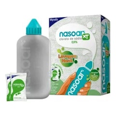 Nasoar XT 5,0% Kit