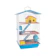 JEL PLAST Gaiola Hamster 3 Andares Completa 1