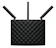 TENDA Roteador Wi-Fi Gigabit Dual-Band Inteligente AC1900 1