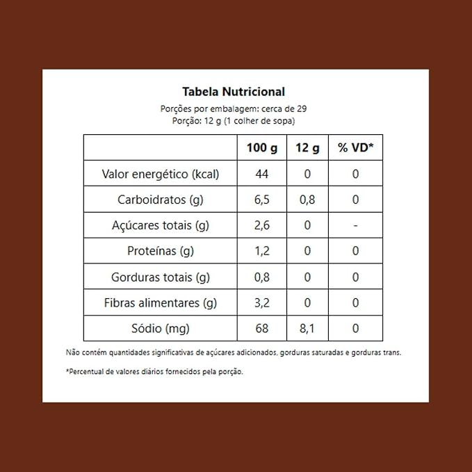 Molho Barbecue Linea 2