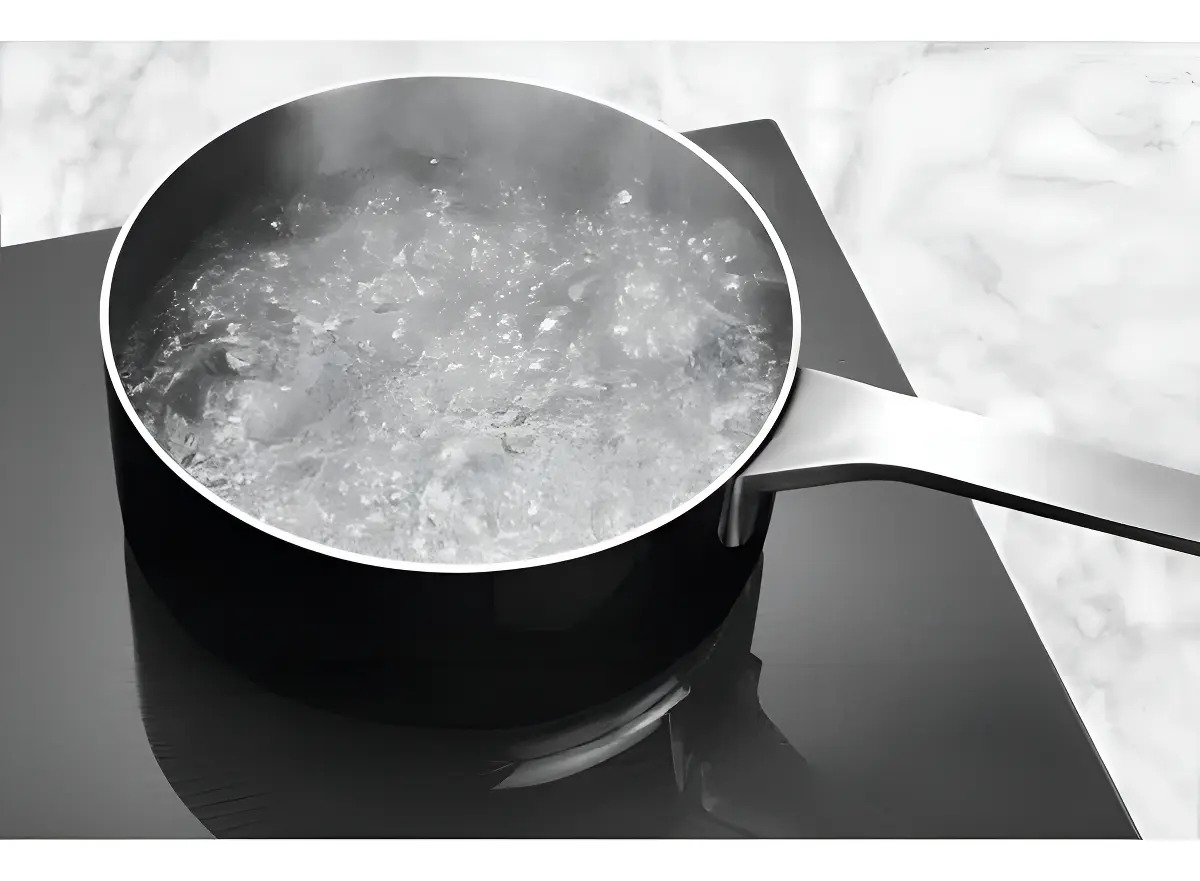 Cooktop 4 Bocas de Indução Expert 4