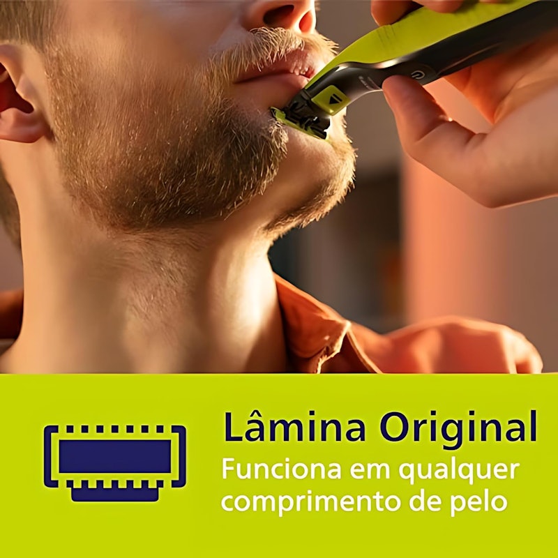 OneBlade Rosto 3