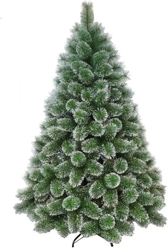 Árvore De Natal Rosa 150 Cm Pinheiro Canadense - CX150DF