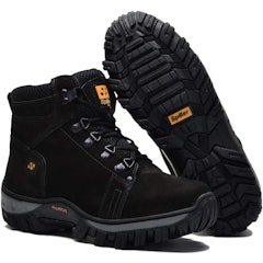 Bota Adventure Coturno Masculino Trail