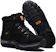SPILLER SHOES Bota Adventure Coturno Masculino Trail 1