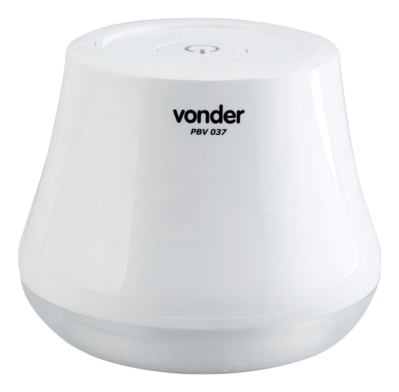 Papa Bolinhas a Bateria PBV 037 Vonder 1