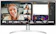 LG Monitor LG UltraWide Tela IPS de 29" 21:9 USB-C 7Wx2 MaxxAudio® 1 ms 1