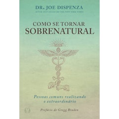 Como se Tornar Sobrenatural