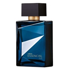 Essencial Oud Masculino