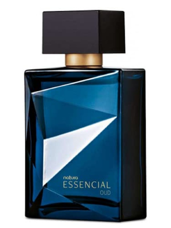 Essencial Oud Masculino 1