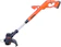 BLACK+DECKER Aparador de Grama 10" sem Fio BLACK+DECKER 1