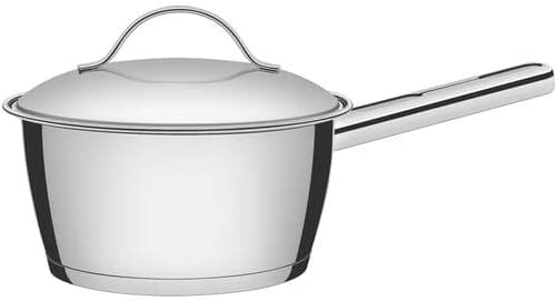 Panela Tramontina Allegra em Aço Inox 2