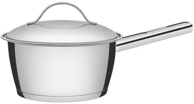 Panela Tramontina Allegra em Aço Inox 2