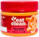 EAT CLEAN Pasta de Amendoim Salted Caramel 1