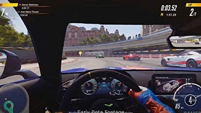 Project Cars 3 (2020) 3