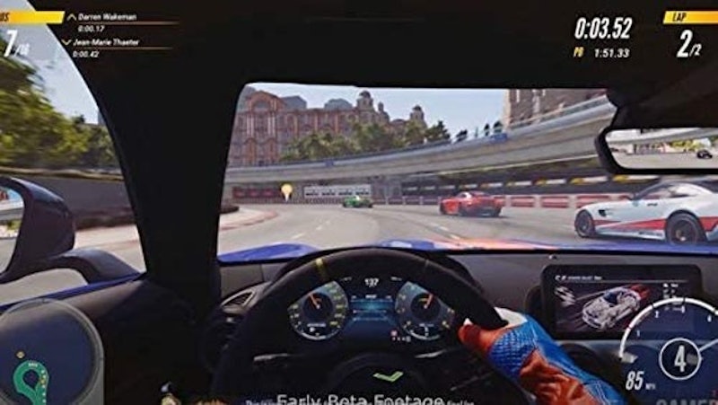 Project Cars 3 (2020) 3