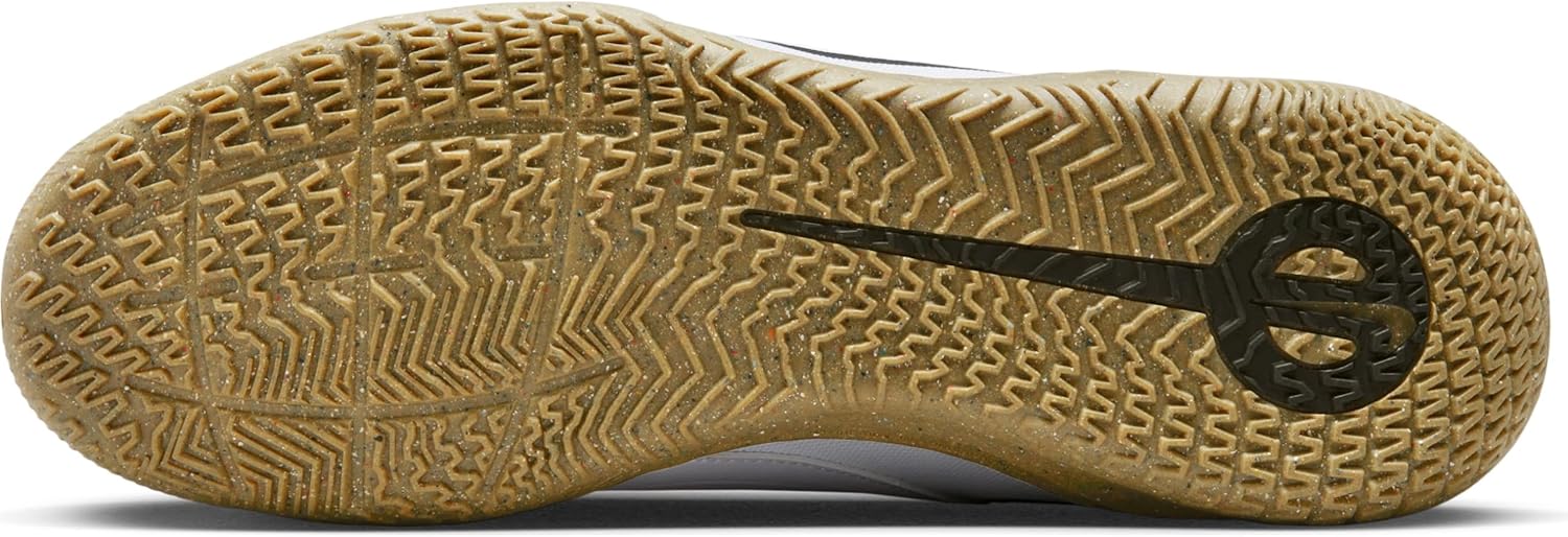 Chuteira Futsal Nike Legend 10 Club 4