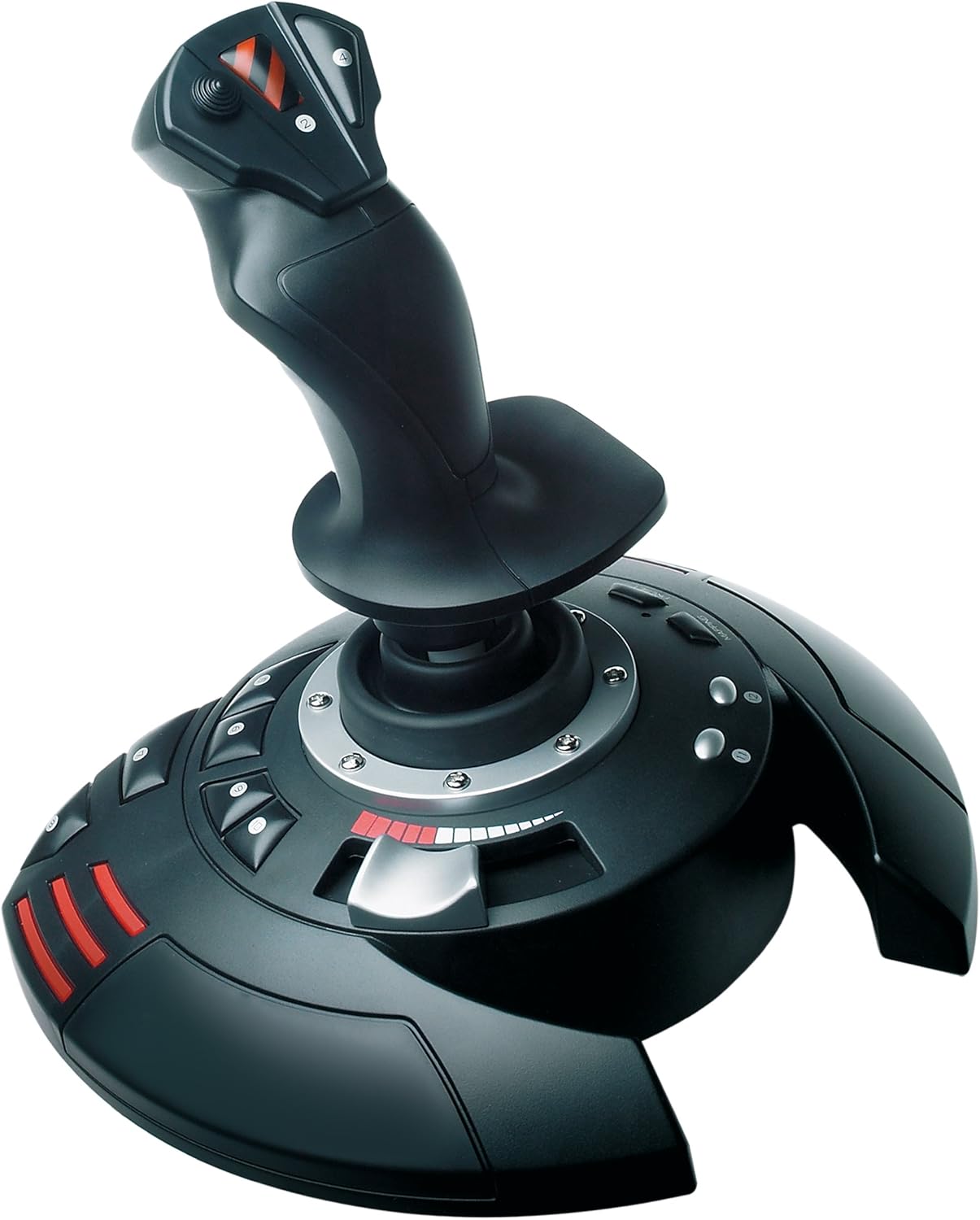 T.Flight Stick X 4