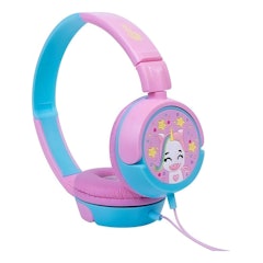 Headphone Unicórnio OEX