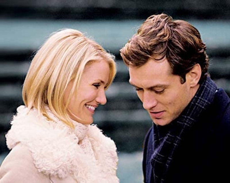 O Amor Não Tira Férias (2006) 1