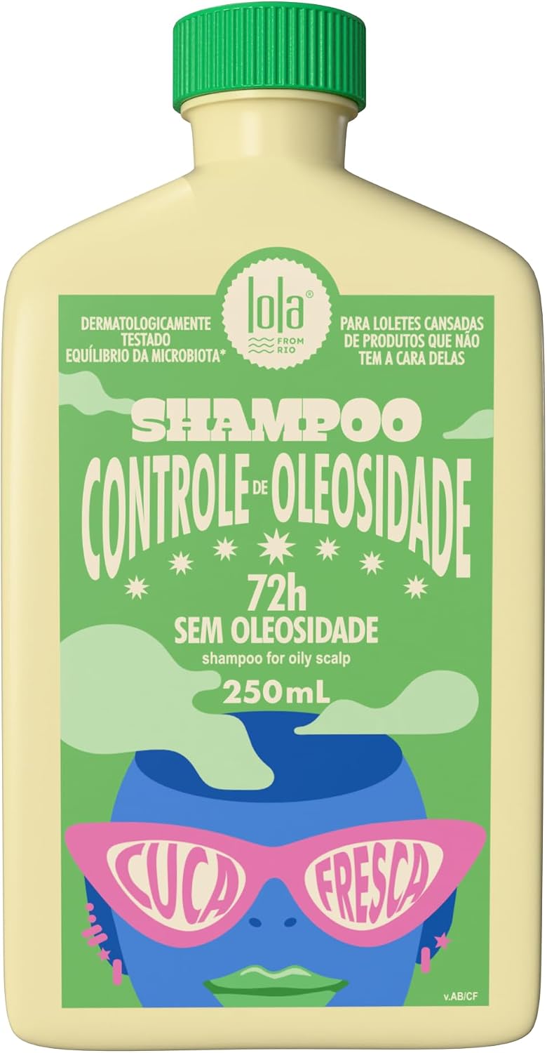 Top 10 Melhores Shampoos para Cabelos Oleosos em 2026 (Truss, Phytoervas e mais) 4
