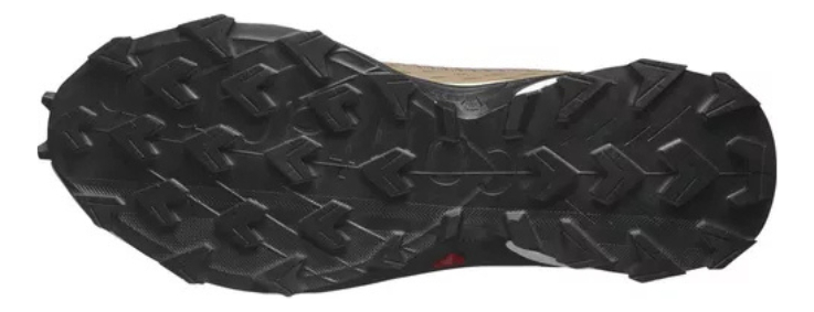 Salomon Alphacross 5  3