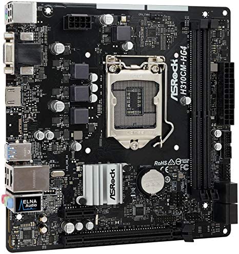 Placa-Mãe ASRock  5