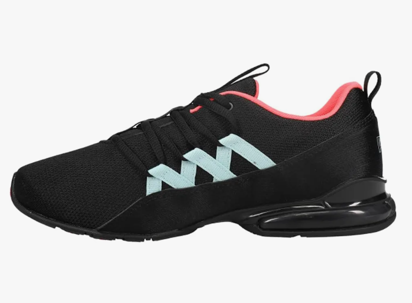 Tênis Feminino Riaze Prowl Cross Trainer 5
