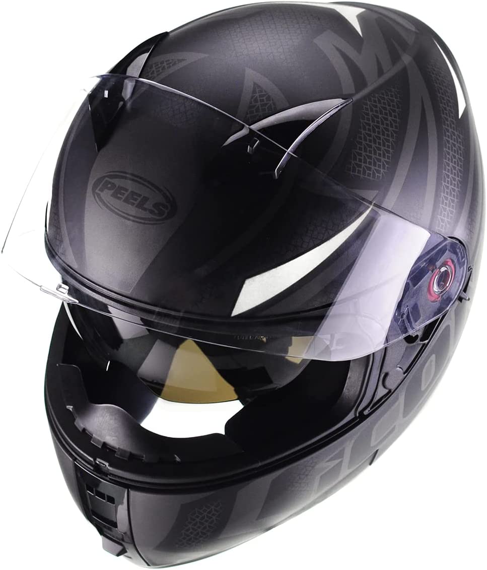 Capacete Icon Peels 5