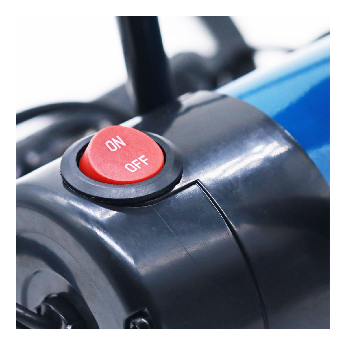 Compressor de Ar Automotivo Turbo Air 4