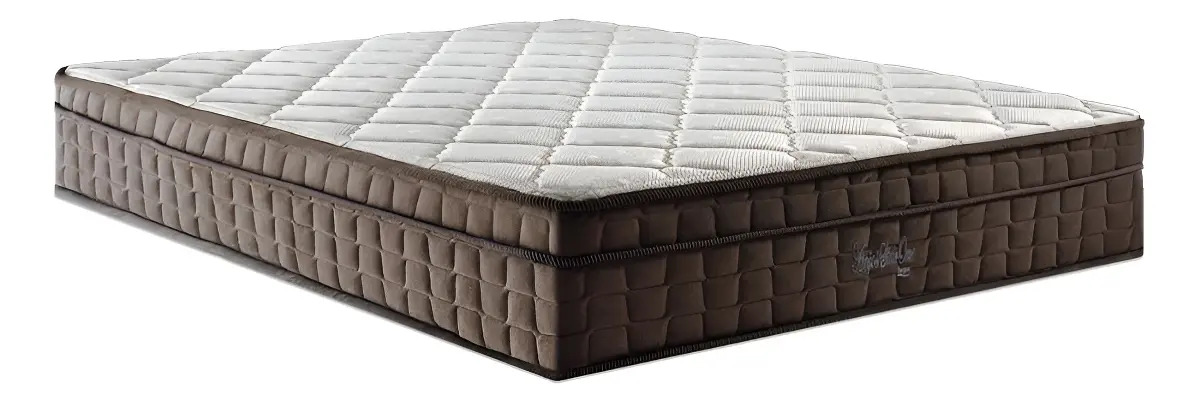 Colchão Queen Anjos Pillow In Ultra Dream 1