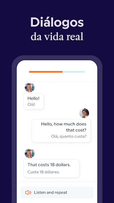Babbel 5