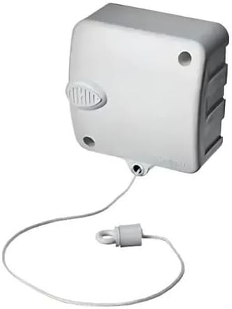 Varal Retrátil Automático Stendmax 5